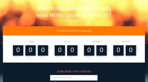 thehomebusinesssecrets.com