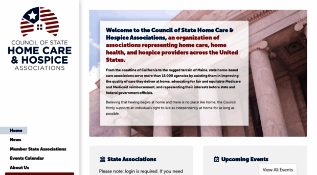 thehomecarecouncil.org