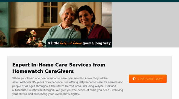 thehomecareexpert.com