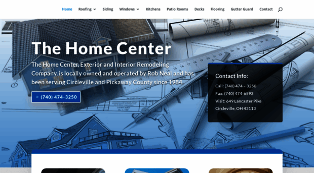 thehomecenteronline.net