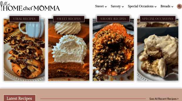 thehomechefmomma.com