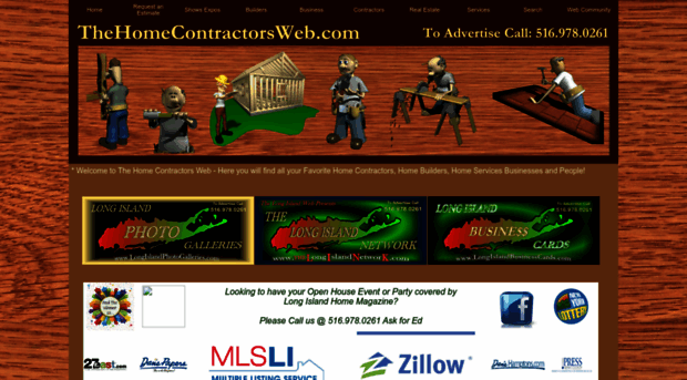 thehomecontractorsweb.com