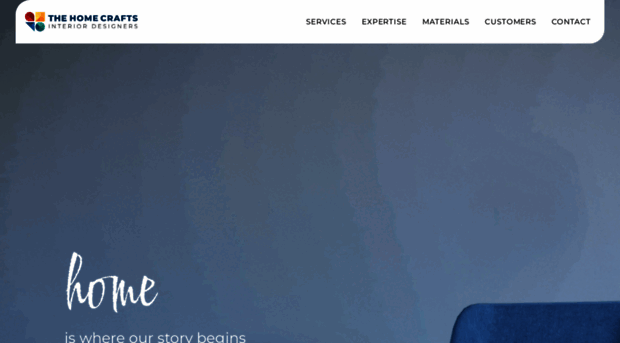 thehomecrafts.in