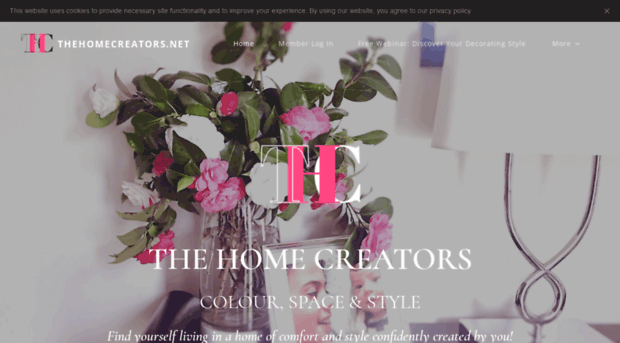 thehomecreators.net