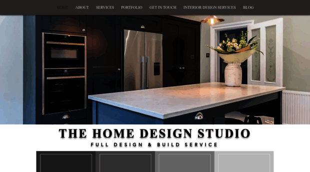 thehomedesignstudio.co.uk