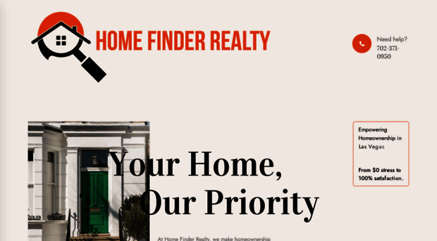 thehomefinderlasvegas.com
