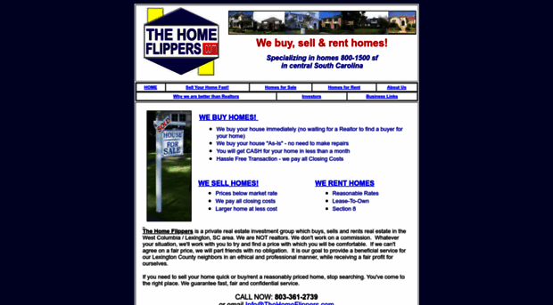 thehomeflippers.com