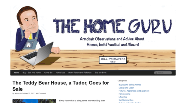 thehomeguru.com