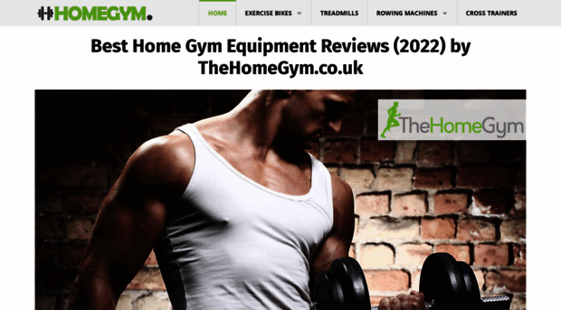 thehomegym.co.uk
