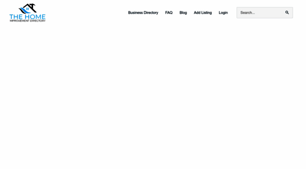 thehomeimprovementdirectory.com
