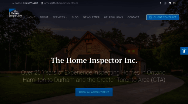 thehomeinspector.ca