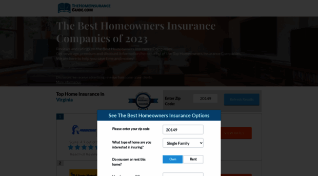 thehomeinsuranceguide.com