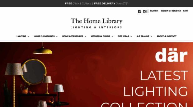 thehomelibrary.com