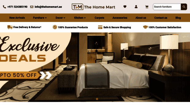 thehomemart.ae
