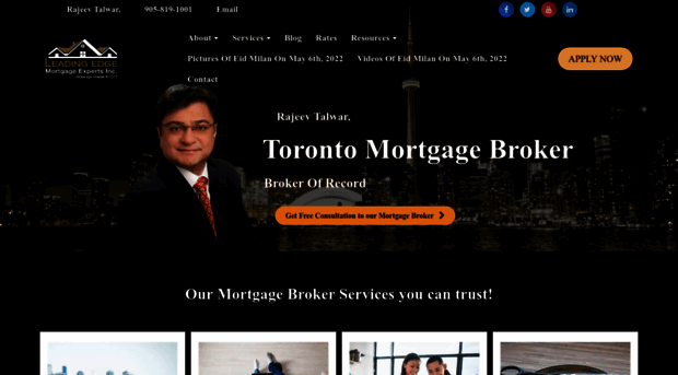 thehomemortgage.ca