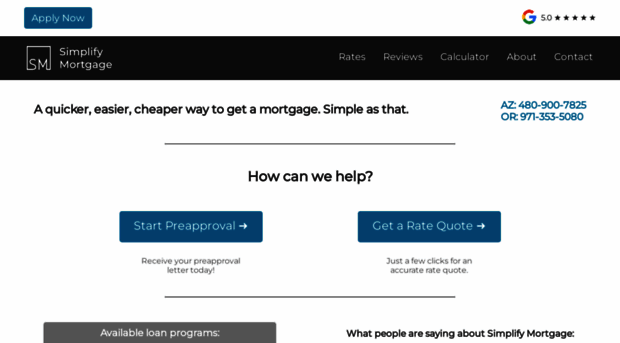 thehomemortgagepro.com