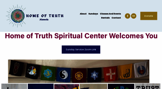 thehomeoftruth.org