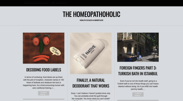 thehomeopathoholic.wordpress.com