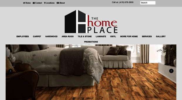 thehomeplaceonline.com