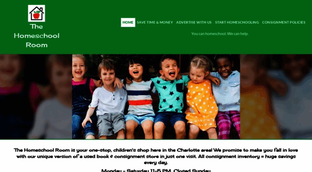 thehomeschoolroom.net