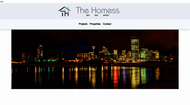 thehomess.com