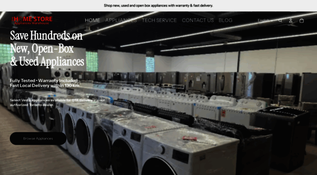 thehomestore.ca