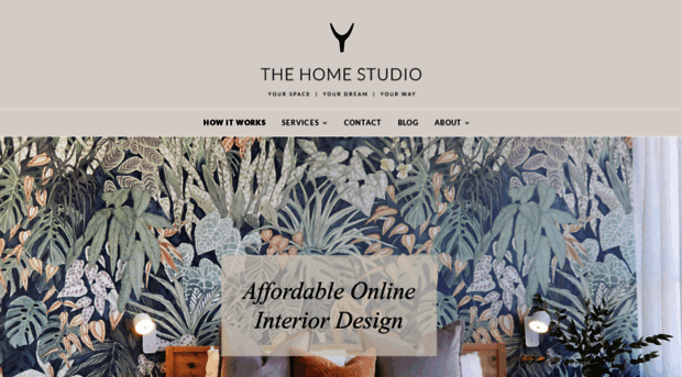 thehomestudio.co.za