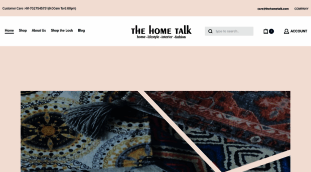 thehometalk.com