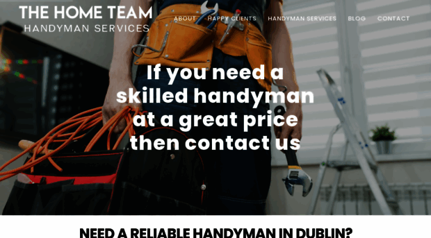 thehometeam.ie