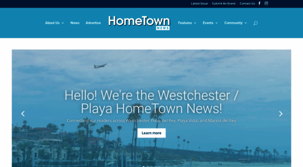 thehometownnewsonline.com