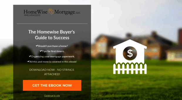 thehomewise.com