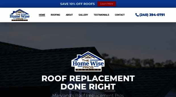 thehomewisepros.com
