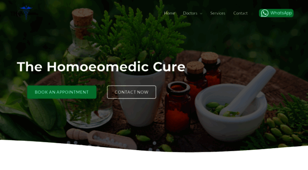 thehomoeomediccure.in