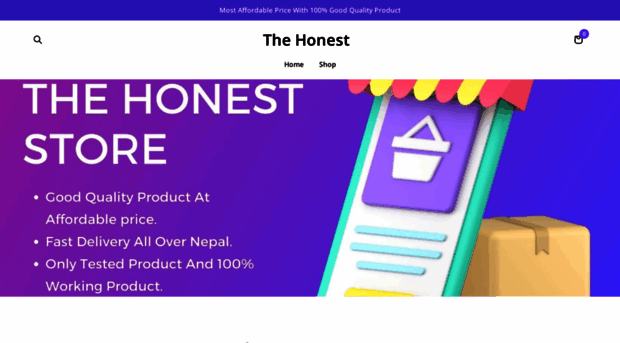 thehonest.blanxer.com