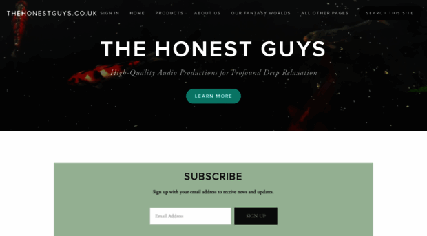 thehonestguys.co.uk