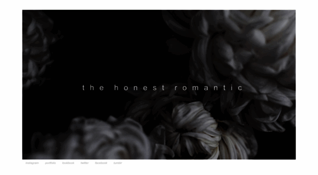 thehonestromantic.blogspot.co.il