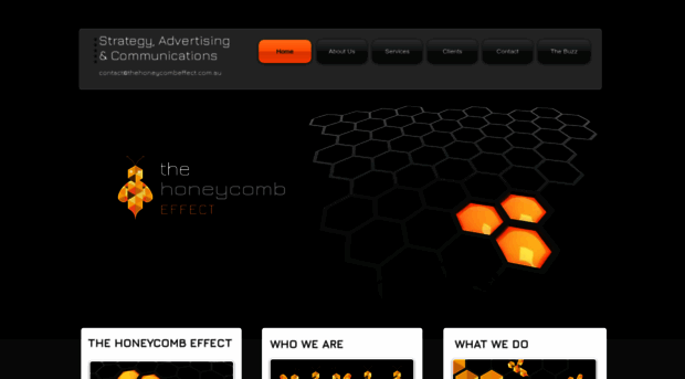 thehoneycombeffect.com.au