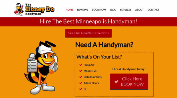 thehoneydo-handyman.com