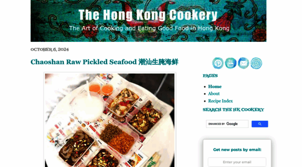 thehongkongcookery.com