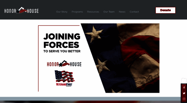 thehonorhouse.org