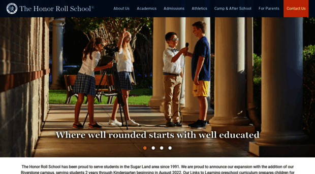 thehonorrollschool.com