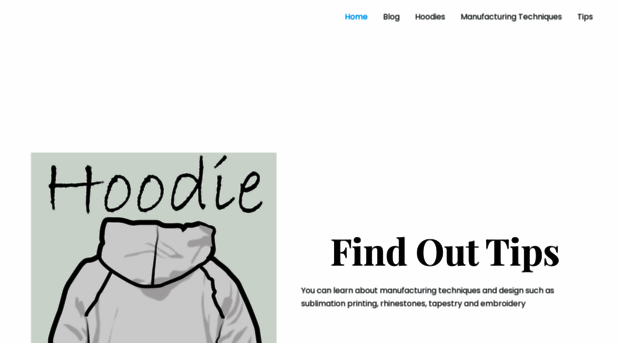 thehoodieworld.com