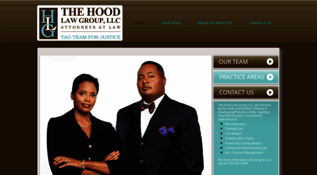 thehoodlawgroup.com