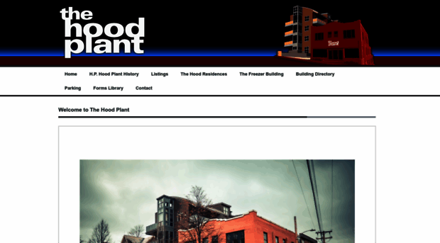 thehoodplant.com