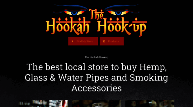 thehookahhookup.net