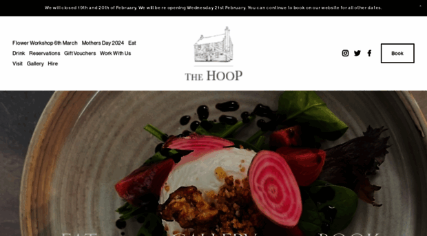 thehoop.co.uk