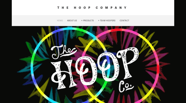 thehoopcompany.com