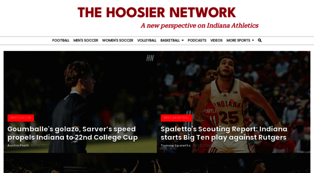 thehoosiernetwork.com