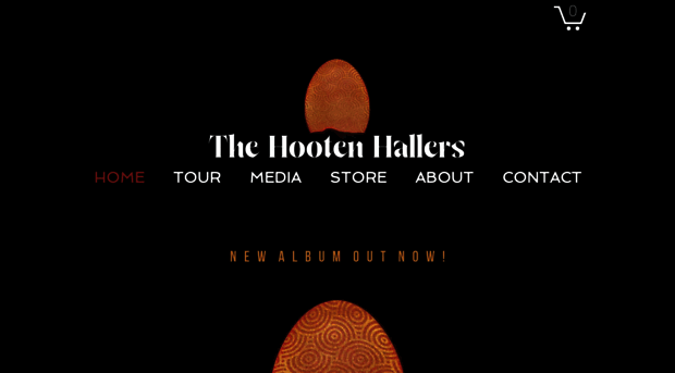 thehootenhallers.com