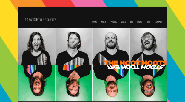 thehoothoots.com
